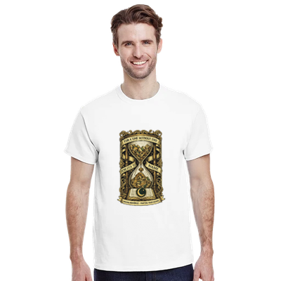 T- shirt personalizzata Amanti dei Libri