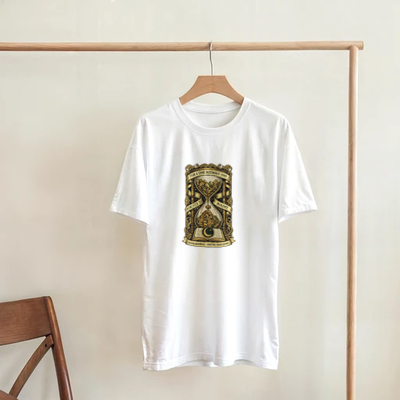 T- shirt personalizzata Amanti dei Libri