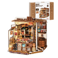 Book Nook Kit - Fai da te - Love Chocolate -